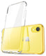 For iPhone XR Case Cover 6.1 inch UB Style Premium Hybrid Protective Slim Clear Phone Case For iphone Xr 2018 - 380230 PC + TPU / Clear / United States Find Epic Store