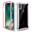Pink Color Case for Heavy Duty Protection Doom armor TPU Phone Case for iPhone 13 11 12 Pro XS Max Mini XR X 6 6S 7 8 Plus Shockproof Sturdy Cover - 0 For iPhone XS / Pink Phone Case Find Epic Store