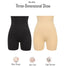 Invisible Body Shaper Thigh Slimmer Women Shapewear Modeling Tummy Control Panties Butt Lifter Seamless High Waist Trainer - 31205 Find Epic Store