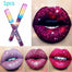New Shiny Diamond Waterproof Liquid Lipstick - 200001142 Find Epic Store