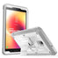 For Samsung Galaxy Tab A 8.0 Case (2017) UB Pro Full-body Rugged Hybrid Defense Cover with Built-in Screen Protector - 200001091 White / United States Find Epic Store
