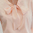 Long Sleeve Blouse With Buttons - 200000346 Find Epic Store