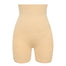 Invisible Body Shaper Thigh Slimmer Women Shapewear Modeling Tummy Control Panties Butt Lifter Seamless High Waist Trainer - 31205 Khaki / XS / United States Find Epic Store