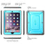 iPad Air 2 Case Pro Full-body Rugged Dual-Layer Hybrid Protective Cover with Built-in Screen Protector - 200001091 Find Epic Store