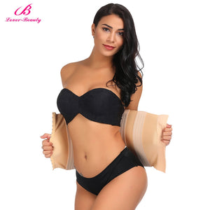 Women Waist Trainer 16 Steel Bone Waist Cincher Tummy Control Body Shaper Slimming Corset Weight Loss Shapewear - 31205 Find Epic Store