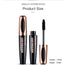 4D Silk Fiber Waterproof and Easy to Dry Mascara - 200001133 Find Epic Store