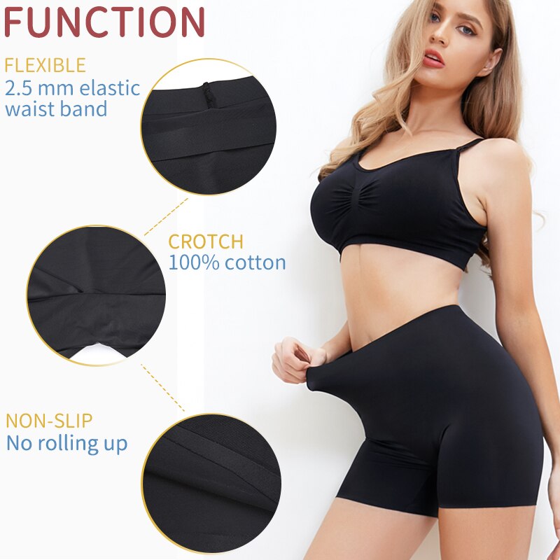 Safety Pants Anti Chafing Shorts - 200003581 Find Epic Store