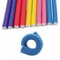 30 Pieces Soft Foam Bendy Hair Roller Curler Plastic Easy Hair Curling DIY Styling Hair Sticks Tool - 200003593 Find Epic Store