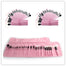 3 x 32pcs Makeup Brushes Sets Cosmetic Tool Powder Eyebrow Foundation Highlighter Brush Wholesale Dropshippin pincel maquiagem - 200001189 pink / United States Find Epic Store