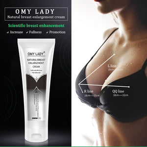 Best Up Size Bust Care Breast Enhancement Cream Breast Enlargement Promote Female Hormones Breast Lift Firming Massage - 200001245 Find Epic Store