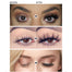 4D Silk Fiber Waterproof and Easy to Dry Mascara - 200001133 Find Epic Store