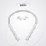 In-ear Bluetooth 5.0 Sport Wireless Headphones Binaural HiFi Stereo Sound Earphones NEW Magnetic Neck-mounted Headset for Xiaomi - 63705 White / United States Find Epic Store