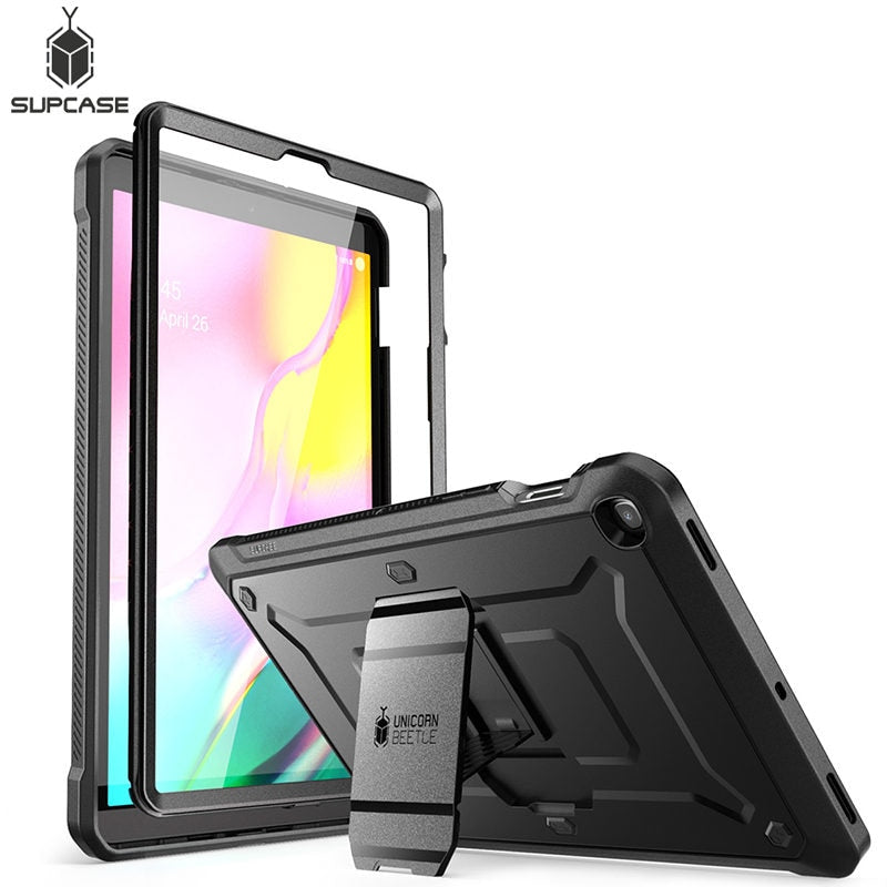 For Galaxy Tab S5e Case 10.5 inch 2019 Release SM-T720/T725 SUPCASE UB Pro Full-Body Rugged Cover with Built-in Screen Protector - 200001091 Find Epic Store