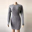 Knitted Dress - 200000347 Find Epic Store