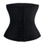 Men Waist Trainer Corset Neoprene Body Shaper Tummy Control Belt Sauna Slimming Strap Fitness Sweat Shapewear for Fat Burner - 0 black / S / United States Find Epic Store