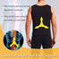Men Women Neoprene Sweat Sauna Shapewear Waist Shaper Corset Tank Top Body Shapers Vest Waist Trainer Slimming Vest - 200001873 Find Epic Store