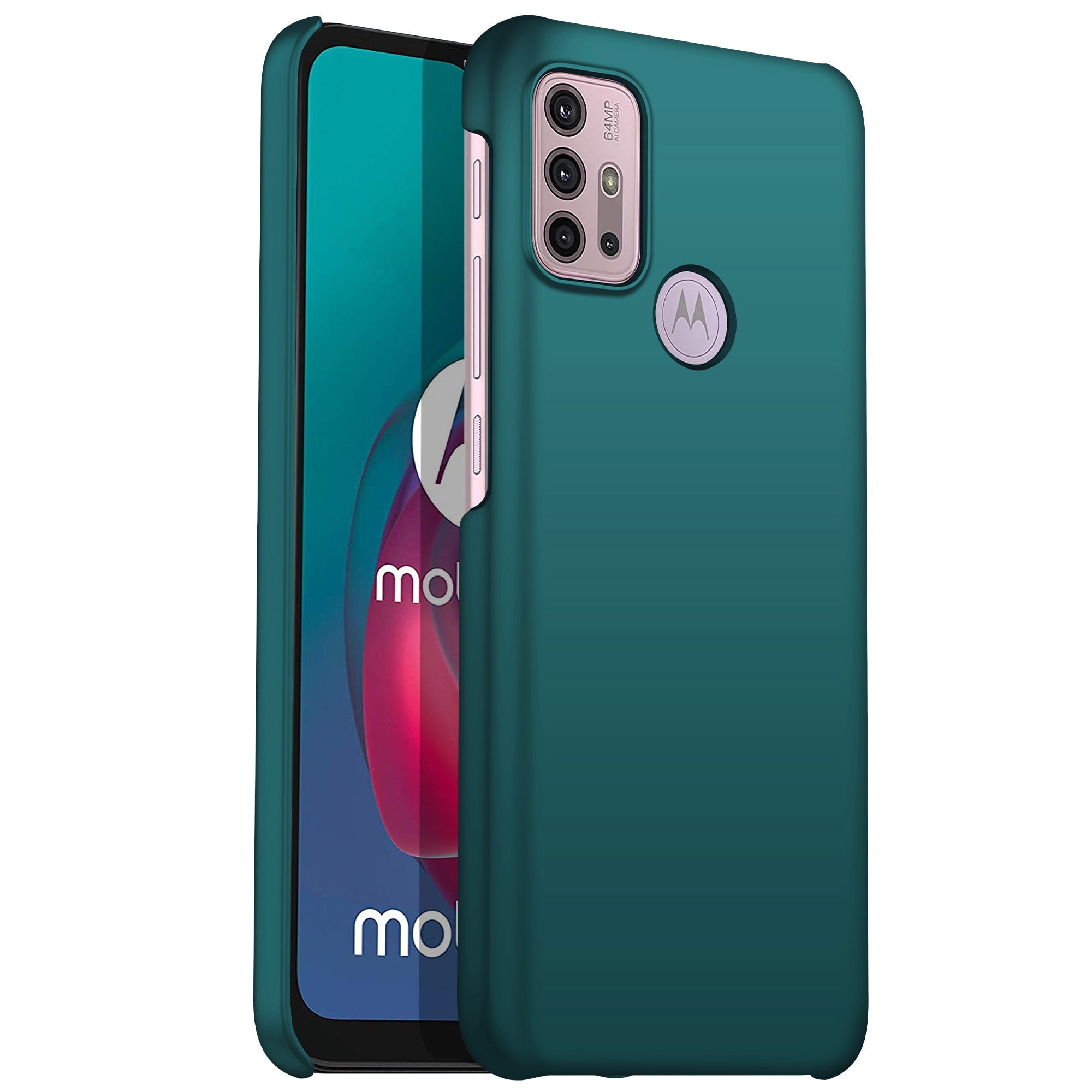 Blue Color Case For Motorola Moto Z3 Play Z2 Play Case, Ultra-Thin Minimalist Slim Protective Phone Case Back Cover For Motorola Moto Z3 Play - 380230 Find Epic Store