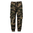5XL Plus Size Women High Waist Ripped Denim - 200000361 Camo / L / United States Find Epic Store
