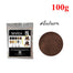 Sevich Hair Building Fiber Powder Refill Bags 100g Anti Hair Loss Products Concealer Refill Fiber Instantly Hair Extension - 200001174 United States / Auburn Find Epic Store