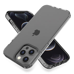 Case For Apple iPhone 13 Pro Max Case 5G(2021) Full-Body Rugged Holster Cover Clear TPU for iPhone 13 Pro 6.1" - 380230 for iPhone 12 / black / United States Find Epic Store