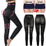 Body Shaper Anti Cellulite Compression Leggings - 31205 Find Epic Store