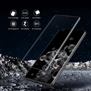 Nillkin Tempered Glass for Samsung Galaxy S20 Plus Ultra A51 A71 3D CP+Max Screen Protector sfor Samsung S20 Plus 5G Glass - 200002107 Find Epic Store