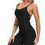 Women’s Halter Long Jumpsuits - 200002143 Black / S / United States Find Epic Store