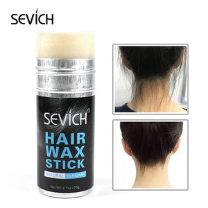 Hair Finishing Wax Stick Hair Style Pomade Stick Long Lasting Not Greasy Fast Works Hair Shaping Cream Hairstyle Tool - 200001186 Find Epic Store