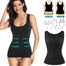 Camisole Body Shaper Women Padded Shapewear Compression Shirt With Pads Waist Trainer Tummy Slimming Tank Tops Seamless Corset - 31205 Find Epic Store