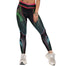 Print Women Yoga Pants Tight Leggings - 200000614 style1 green / S / United States Find Epic Store