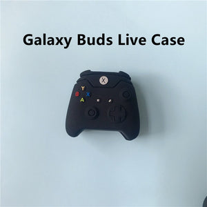 For Samsung Galaxy Buds Live/Pro Case Silicone Protector Cute Cover 3D Anime Design for Star Kabi Buds Live Case Buzz live Case - 200001619 United States / Gamepad Live Find Epic Store