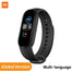 MI Band 5 Smart Bracelet 4 Color Fitness Tracker Bluetooth Sport Waterproof Smart Band - Global Verison / CN Find Epic Store