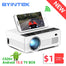 BYINTEK C520 HD 150inch Home Theater Portable LED Video Mini Projector(Optional Android 10 TV Box) for Phone 1080P 3D 4K - 2107 Find Epic Store