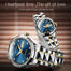 Couple Top Brand Luxury Automatic Watch - 200033142 Find Epic Store