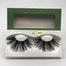 Make-up 1 Pair of 25mm Mink False Eyelashes - 200001197 Find Epic Store