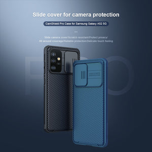 For Samsung Galaxy A52 5G A72 5G Case, Camera Protection Slide Protect Cover Lens Protection For Samsung Galaxy A52 5G - 380230 Find Epic Store