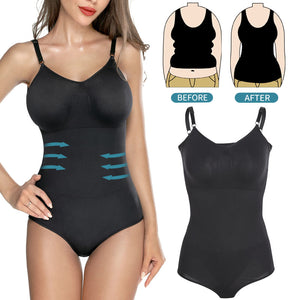 Full Body Shaper Bodysuit Shapewear - 31205 Find Epic Store