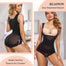 Body Shapewear Women Sexy Bodysuit Slimming Underwear Lingerie Body Shaper Waist Trainer Sheath Modeling Strap Reducing Girdles - 0 Find Epic Store