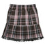 Gothic Y2K Plaid Pleated Skirt - 349 Pink / S / United States Find Epic Store