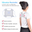 Smart Back Posture Corrector Adjustable Posture Correction Belt Intelligent Upper Back Support Brace Clavicle Prevent Slouching - 200001427 Find Epic Store