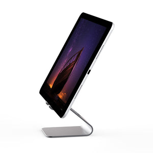 Metal Phone Holder Stand With Mirror function Mobile Support Tablet Stand for Cell Phone Holder Stand Portable Mobile Holder - 5093004 Find Epic Store