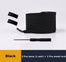 Elastic Shoelaces Metal lock Magnetic No Tie Shoelace Suitable for all shoes Child adult walking Sneakers Lazy Laces 1 Pair - 3221015 Black / United States / 100cm Find Epic Store