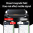 Universal Magnetic Car Phone Holder For iPhone 12 Samsung Xiaomi Huawei Metal Plate Magnet Cell Phone Stand Mobile Phone metal - 5093004 Find Epic Store