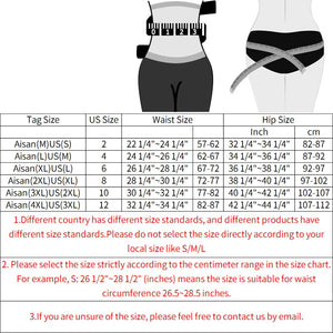Women Full Body Shaper Seamless Thigh Corset Tummy Control Underbust Slimming Bodysuit Shapewear Powernet Waist Stomach Trainer - 31205 Find Epic Store