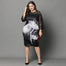 L-6XL Plus Size Dress - 200000347 Find Epic Store