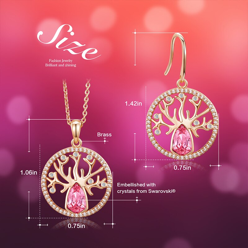 Dubai Gold Jewelry Sets for Women - 100007324 Find Epic Store