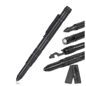 ZK50 MIXSIGHT Tactical Pen Self Defense Supplies Tungsten Steel Security Protection Personal Defense Tool Defence EDC - 200331181 Find Epic Store