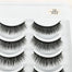 NEW 1/10 pairs 3D Natural False Eyelashes - 200001197 3D-X02 / United States Find Epic Store