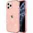 Case For iPhone 12 Mini 12 Pro Max 5G Cover Glitter Clear Matte Anti-fall soft case for iPhone 12 mini/12 Pro/12 Pro Max Cover - 380230 for iPhone 12 Mini / Pink / United States Find Epic Store
