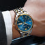 Men Automatic Sapphire Crystal OUPINKE Watch - 200033142 Find Epic Store